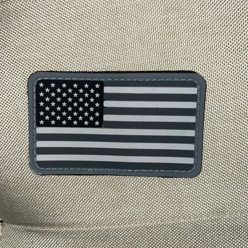 Law Enforcement Patch